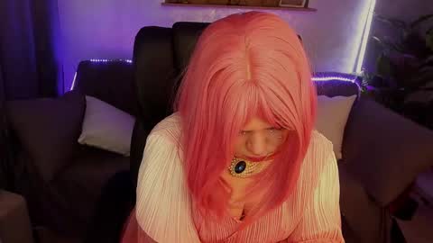 Rosa online show from 1, 3, 2025