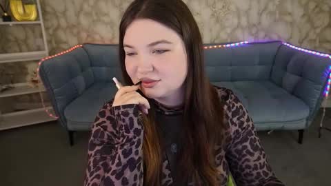 Rosa online show from 2, 2, 2026