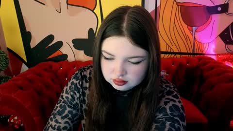 Rosa online show from 27, 2, 2026