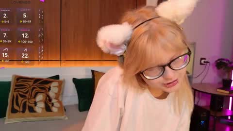Snapshot of moliqin chatting on 5, 5, 2026 moliqin online show from 5, 5, 2026