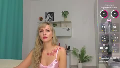 molliblum online show from 10, 10, 2025