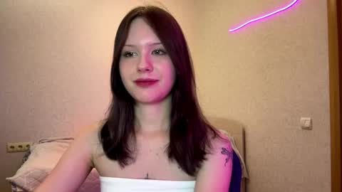 Snapshot of mollieadamek chatting on 13, 5, 2026 Lisa online show from 13, 5, 2026