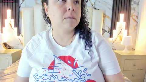 Hey Guys  Im Mollie online show from 1, 3, 2025