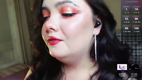 Snapshot of mollly_rose chatting on 13, 7, 2026 Mollly online show from 13, 7, 2026