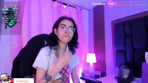 Molly online show from 16, 5, 2026