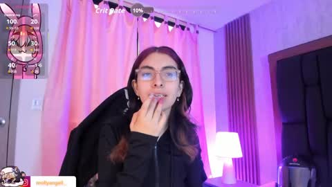 Molly online show from 30, 5, 2026