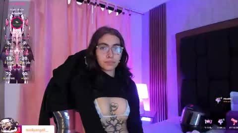 Molly online show from 2, 7, 2026