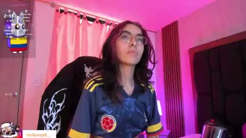 Molly online show from 3, 7, 2026