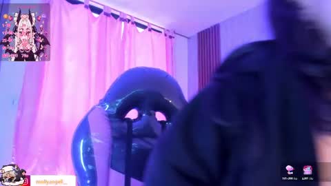Molly online show from 24, 7, 2026