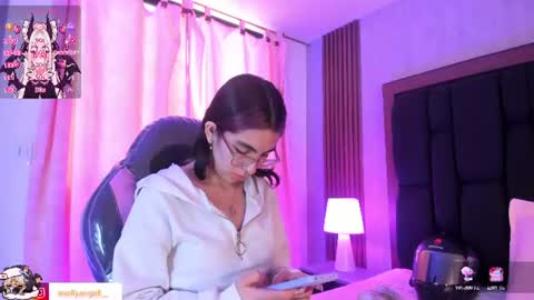 Molly online show from 30, 7, 2026