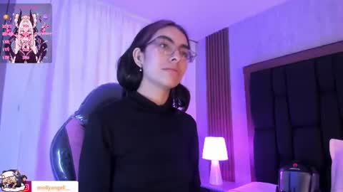 Molly online show from 5, 8, 2026
