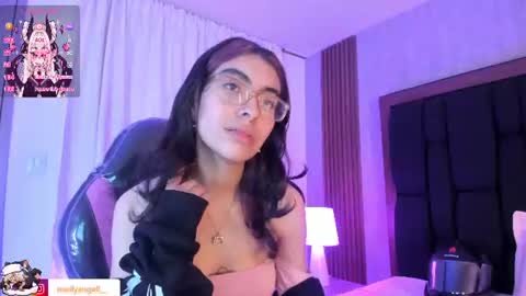 Molly online show from 7, 8, 2026