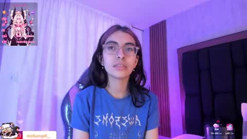 Molly online show from 8, 8, 2026