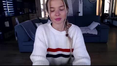 Molly online show from 17, 1, 2026