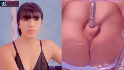 Snapshot of molly_cm chatting on 23, 6, 2026 molly_cm online show from 23, 6, 2026