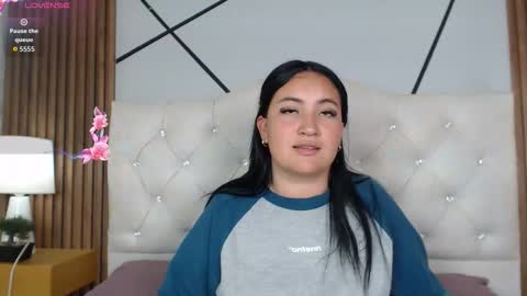 Snapshot of molly_dennver chatting on 14, 1, 2026 molly_dennver online show from 14, 1, 2026