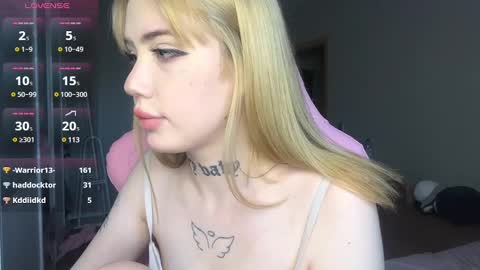 Molly dose online show from 7, 3, 2025