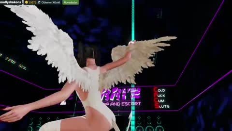 Snapshot of molly_drakons_hm chatting on 25, 5, 2026 molly online show from 25, 5, 2026
