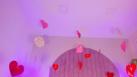 Snapshot of molly_jackson chatting on 14, 2, 2025 Molly Jackson online show from 14, 2, 2025