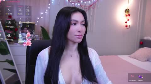 Snapshot of molly_jons chatting on 5, 1, 2025 Molly online show from 5, 1, 2025