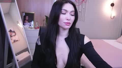 Snapshot of molly_jons chatting on 27, 2, 2025 Molly online show from 27, 2, 2025