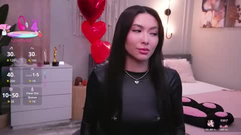 Molly online show from 20, 2, 2026