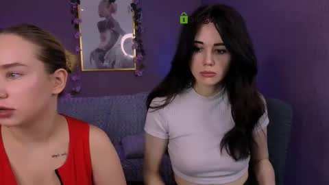 molly_lesser online show from 10, 1, 2026