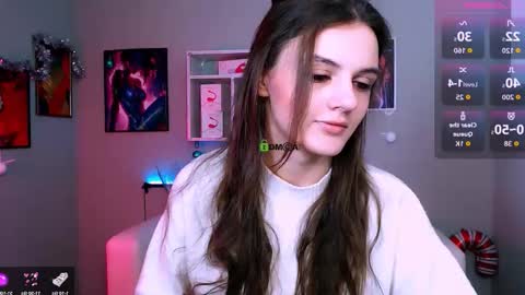 molly_lesser online show from 12, 1, 2026