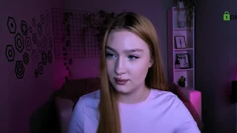 molly_lesser online show from 14, 1, 2026