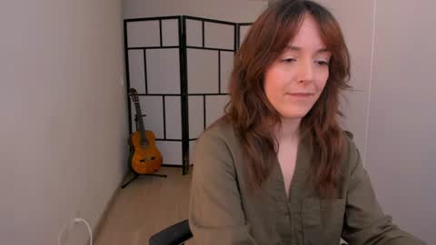 Snapshot of molly_marmalade_ chatting on 22, 6, 2026 MOLLY online show from 22, 6, 2026