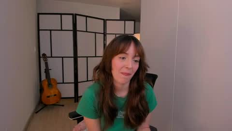 Snapshot of molly_marmalade_ chatting on 30, 6, 2026 MOLLY online show from 30, 6, 2026