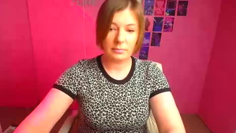 Molly online show from 30, 3, 2026