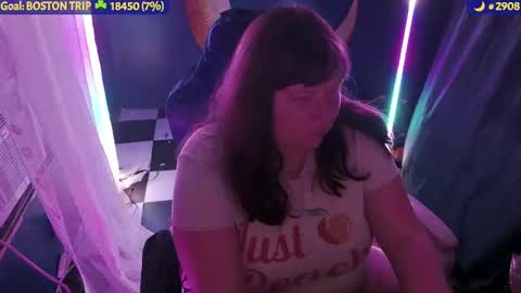 molly_moons online show from 20, 9, 2025