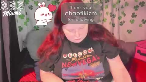 molly_moons online show from 9, 4, 2026