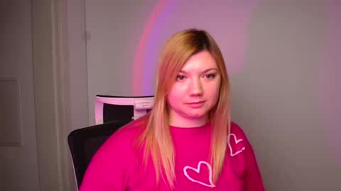 Molly online show from 9, 1, 2025