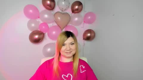 Molly online show from 14, 2, 2025