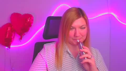 Molly online show from 10, 3, 2025