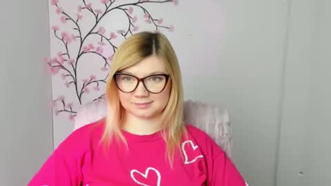 Molly online show from 13, 2, 2026