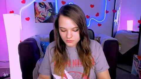 Molly online show from 24, 2, 2026