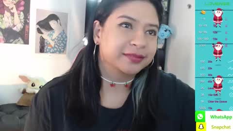 Molly online show from 24, 12, 2024