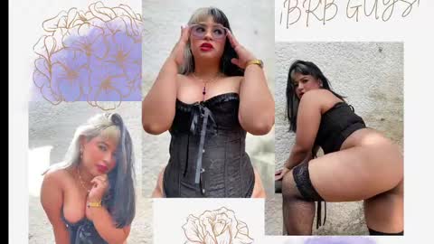 Molly online show from 6, 1, 2025