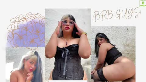 Molly online show from 23, 9, 2025