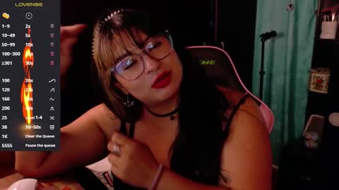 Molly online show from 11, 3, 2026