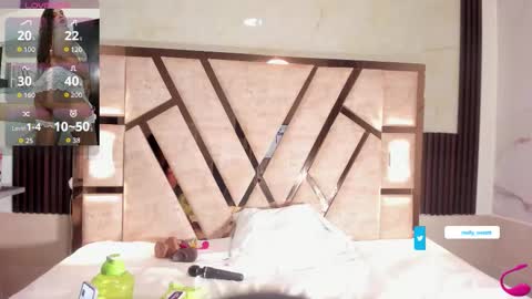 Yuli online show from 12, 3, 2026