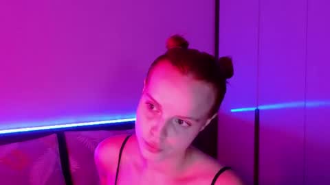 Molly online show from 7, 7, 2026