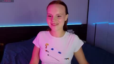 Molly online show from 19, 7, 2026