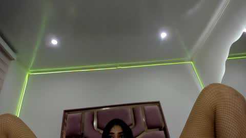 Molly  online show from 9, 1, 2025