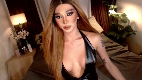 Molly online show from 26, 10, 2025