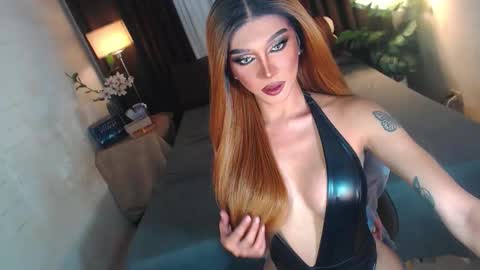 Molly online show from 16, 11, 2025