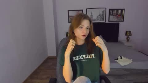 Snapshot of mollydangerous chatting on 29, 12, 2024 Taisha online show from 29, 12, 2024